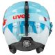 4. Uvex viti SET Jr. Blue