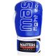3. MASTERS RPU-KM-1 Boxing Gloves 10 oz