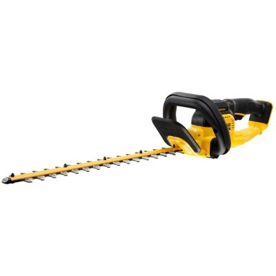 5. Dewalt DCMHT563N-XJ Cordless Shears