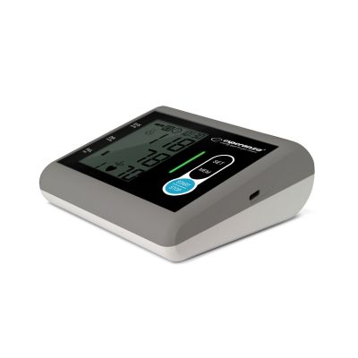 3. ESPERANZA ARM BLOOD PRESSURE MONITOR ARDOR ECB004