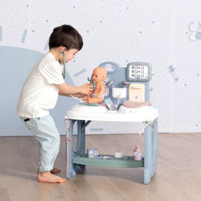 4. Smoby 7600240305 doll accessory