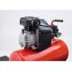 2. Black & Decker BD 205/50 compressor 1500 W 210 l/min AC