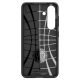 4. Spigen Liquid Air Case for Samsung Galaxy S25 - Matte Black
