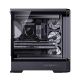 24. Jonsbo D400 PC Case, Midi Tower, ATX, Tempered Glass