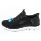 22. Skechers Summits M 232457/BLK shoes