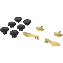 Venom VS5017 Gaming Control Accessory Analog Stick Attachments