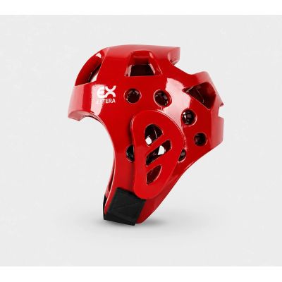 3. Extera 2 World Taekwondo (WT) Protective Helmet | MOOTO