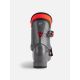 11. ROSSIGNOL HERO J3 Meteor Grey Ski Boots