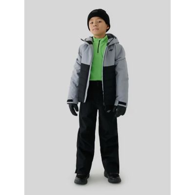 14. 4F Jr Ski Pants 4FJWAW24TFTRM655-20S