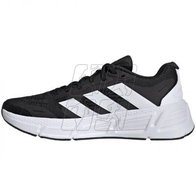 3. Adidas Questar 2 M IF2229 running shoes