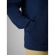 6. Men's zip-up sweatshirt with hood 4F 4FRSS26TSWSM2979-31S