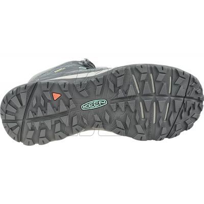 8. Keen Terradora II Mid WP W 1022353 shoes