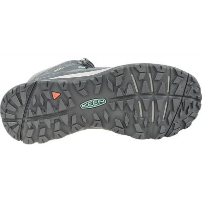 8. Keen Terradora II Mid WP W 1022353 Shoes