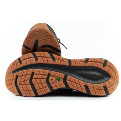 18. Skechers Edgeride-Raygo M 232932/BBK shoes