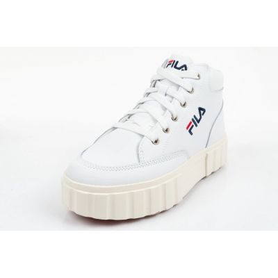 4. Fila Sandblast W FFW018710004 Shoes