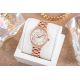 5. Michael Kors Lauryn Women's Watch + Jewelry MK4850SET + BOX