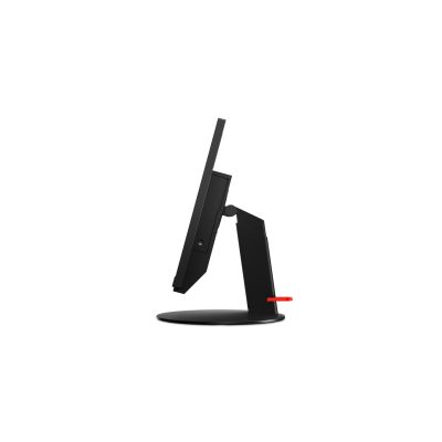 11. Lenovo ThinkCentre Tiny-In-One 27 Computer Monitor 68.6 cm (27") 2560 x 1440 px Quad HD LED Black