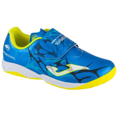 Joma Super Copa Jr 2504 IN Jr SCJS2504INV Shoes