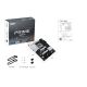 17. ASUS PRIME X870-P motherboard