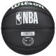 3. Ball Wilson Team Tribute Boston Celtics Mini Ball Jr. WZ4017605XB