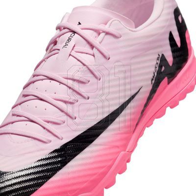 7. Nike Zoom Mercurial Vapor 15 Academy TF M DJ5635-601 Football Boots