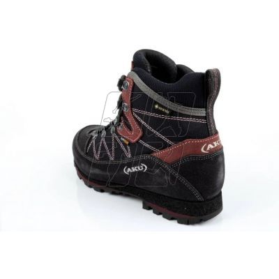 5. Aku Trekker L.3 Gore-tex W 978W658 trekking shoes