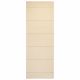 3. Folding mat made of ecological materials Spokey LUCY 928910