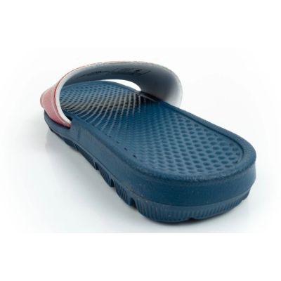 5. Leomil shoes boys' flip-flops Spiderman light slip-on fairytale Marvel