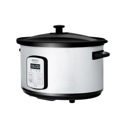 2. Slow cooker CAMRY CR 6414