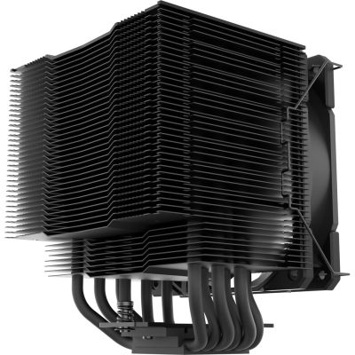 4. Alpenföhn Brocken 4 - CPU cooler