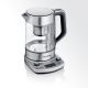 10. Severin WK 3422 electric kettle 1.7 l 3000 W Stainless steel