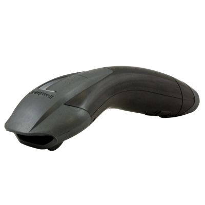 2. Honeywell Voyager 1202g Scanner, BT, 1D, Multi-IF, Kit (USB), Black