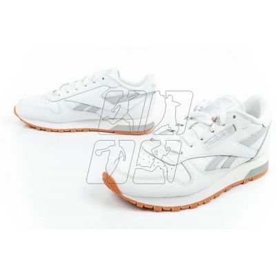 9. Reebok Wms Classic W shoes HQ2234