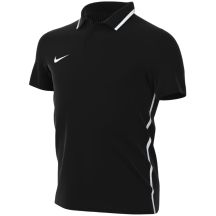 Nike Dri-Fit Park 26 Polo Kids T-Shirt Black HM7145 010