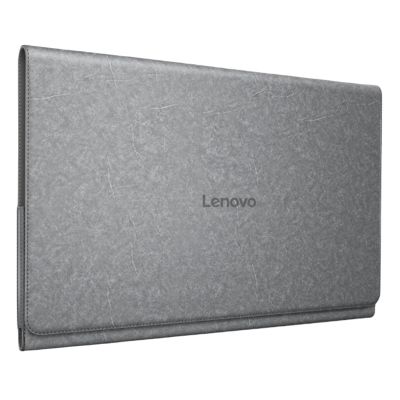 Tablet case for Lenovo Tab Plus Gray