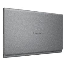 Tablet case for Lenovo Tab Plus Gray