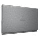 Tablet case for Lenovo Tab Plus Gray
