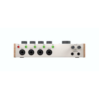 2. UA - VOLT 476P - USB Audio Interface
