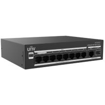 POE SWITCH NSW2100-9GT1GP-POE-IN 8-PORT UNIVIEW