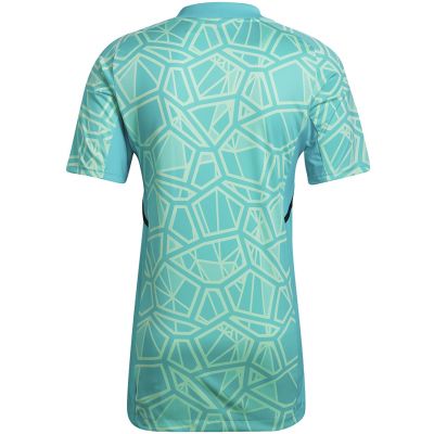 2. adidas Condivo 22 Goalkeeper Jersey Short Sleeve M HB1618