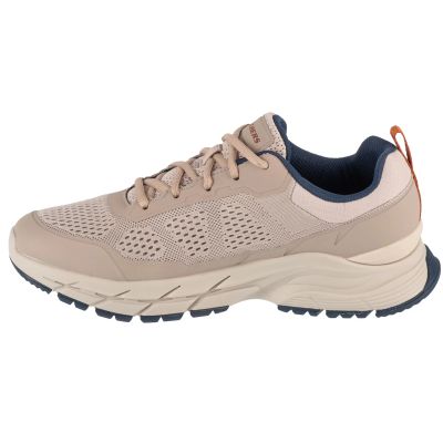 2. Skechers Arch Fit Baxter - Pendroy 210353-TPE Beige 40