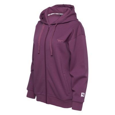 2. Hi-Tec Lady Rigel W sweatshirt 92800621051