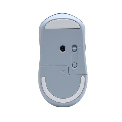 13. HP 400 Quiet Blue Wireless Mouse AZ7B4AA