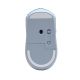 13. HP 400 Quiet Blue Wireless Mouse AZ7B4AA