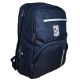2. Backpack Coat of Arms LP BS Navy Blue