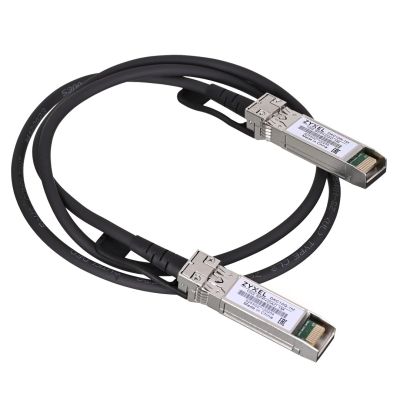 Zyxel DAC10G-1M DAC Cable 10 Gbps SFP+ Direct Attach Cable 1m