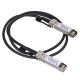 Zyxel DAC10G-1M DAC Cable 10 Gbps SFP+ Direct Attach Cable 1m