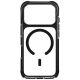 3. Uniq Combat Magclick Charging Case for iPhone 18 Pro / 17 Pro - Black