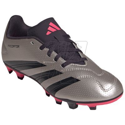 2. Adidas Predator Club FxG Jr IF6423 football boots