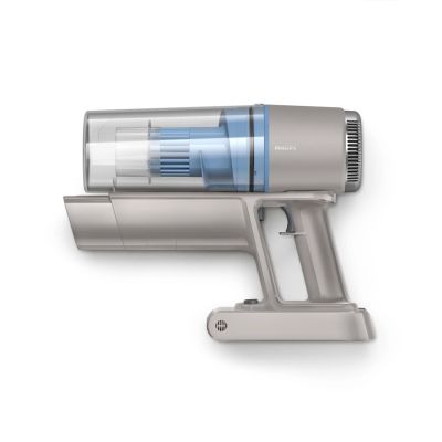 52. Philips 2000 series XC2011/01 Cordless Vacuum Cleaner